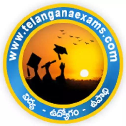 Run free android online Telangana Exams APK Run free android online Telangana Exams APK