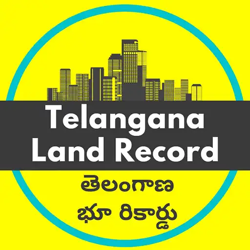 Play Telangana Land Record APK Play Telangana Land Record APK