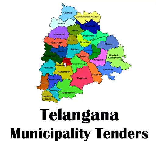 Play Telangana Municipality Tenders APK Play Telangana Municipality Tenders APK
