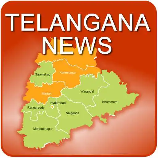 Free play online Telangana News APK Free play online Telangana News APK