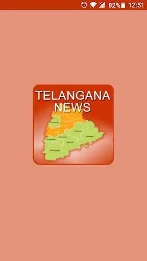Play Telangana News