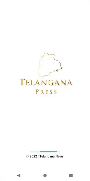 Play Telangana News Updates  and enjoy Telangana News Updates with UptoPlay