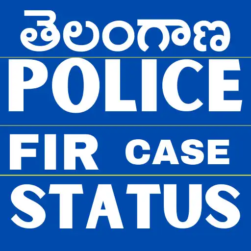 Play Telangana Police Case Status APK