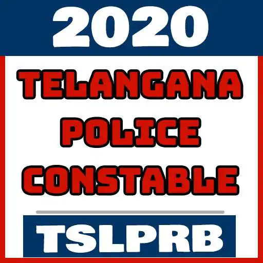 Play Telangana Police Constable Exa APK