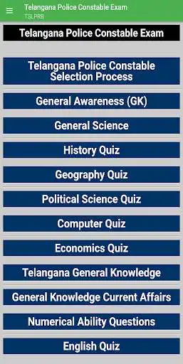 Play Telangana Police Constable Exa and enjoy Telangana Police Constable Exa with UptoPlay Play Telangana Police Constable Exa and enjoy Telangana Police Constable Exa with UptoPlay