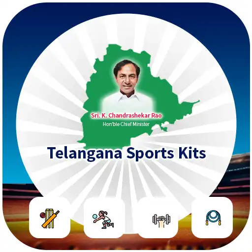 Play Telangana Sports Kits APK