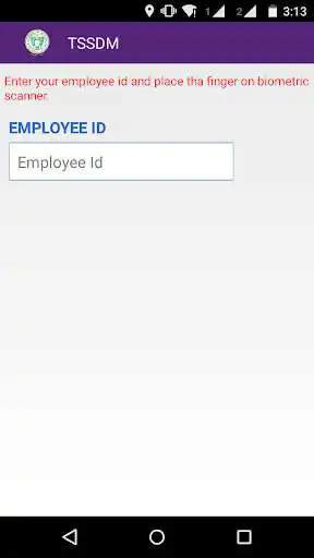 Play TELANGANA STATE SKILL MISSION  and enjoy TELANGANA STATE SKILL MISSION with UptoPlay