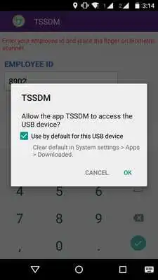 Play TELANGANA STATE SKILL MISSION as an online game TELANGANA STATE SKILL MISSION with UptoPlay