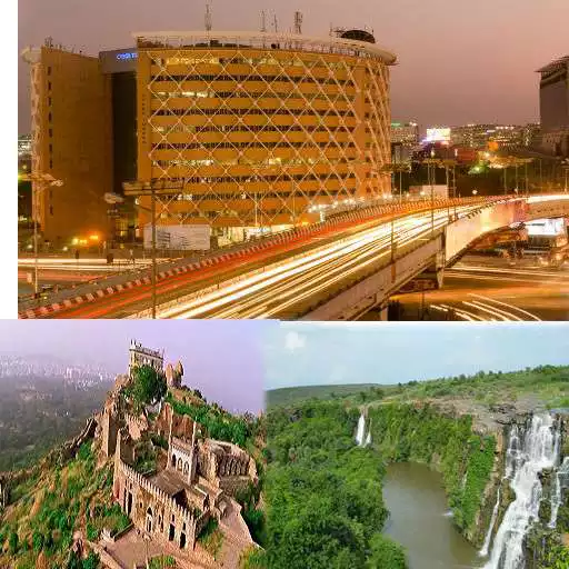 Free play online Telangana Tourism APK Free play online Telangana Tourism APK