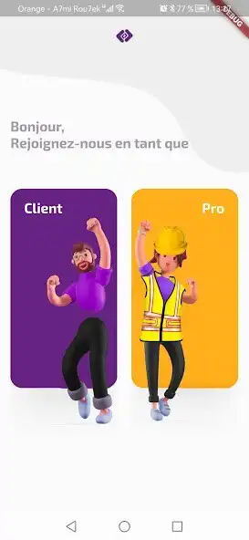 Play Tela - service booking as an online game Tela - service booking with UptoPlay