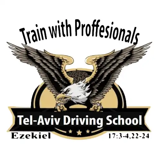 Play Telaviv Driving School - Online APK Play Telaviv Driving School - Online APK