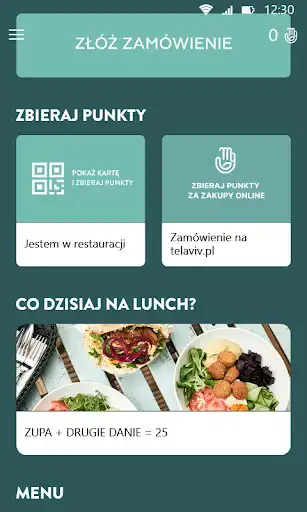 Play Tel Aviv Urban Food as an online game Tel Aviv Urban Food with UptoPlay