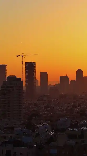 Play Tel Aviv Wallpaper as an online game Tel Aviv Wallpaper with UptoPlay