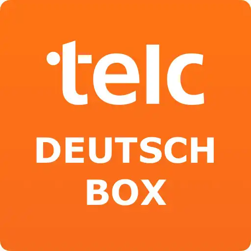 Play telc Deutsch-Box APK Play telc Deutsch-Box APK