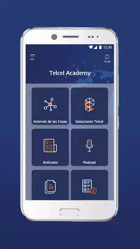 Play Telcel Academy as an online game online Telcel Academy with UptoPlay Play Telcel Academy as an online game Telcel Academy with UptoPlay