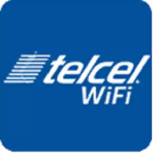 Run free android online Telcel Wi-Fi APK