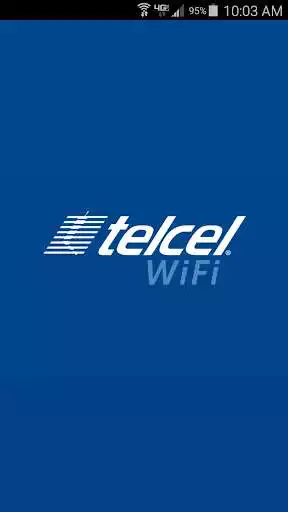 Play APK Telcel Wi-Fi  and enjoy Telcel Wi-Fi with UptoPlay com.telcel.telcelwifi