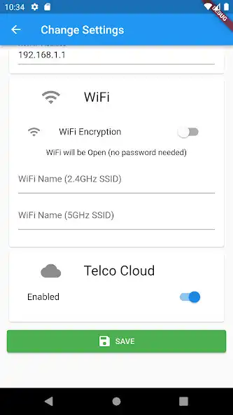 Play Telco Electronics Quick Setup as an online game Telco Electronics Quick Setup with UptoPlay