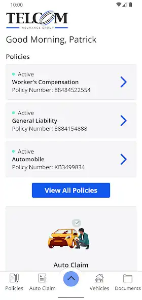 Play Telcom Insurance Group Online as an online game Telcom Insurance Group Online with UptoPlay
