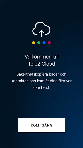 Play Tele2 Cloud  and enjoy Tele2 Cloud with UptoPlay