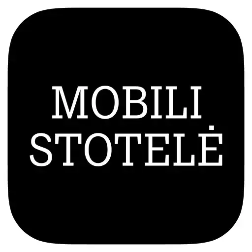 Play Tele2 Mobili stotelė APK