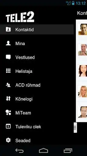 Play Tele2 PRO  and enjoy Tele2 PRO with UptoPlay