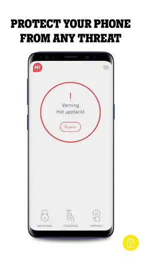 Play Tele2 Security Package as an online game Tele2 Security Package with UptoPlay