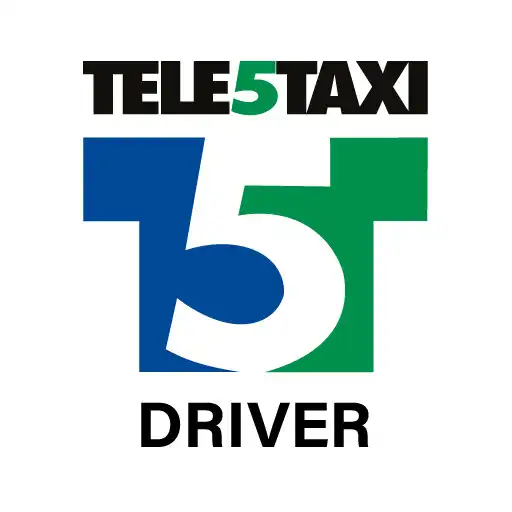 Play Tele 5 Taxi - Driver APK