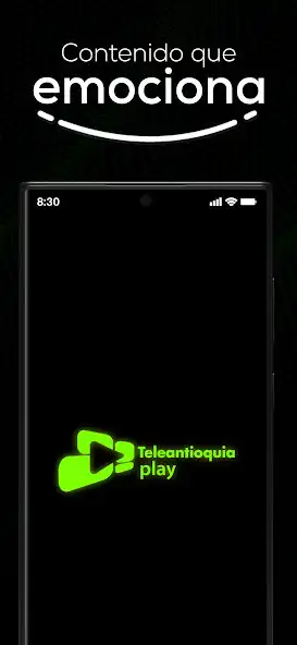 Play Teleantioquia Play  and enjoy Teleantioquia Play with UptoPlay