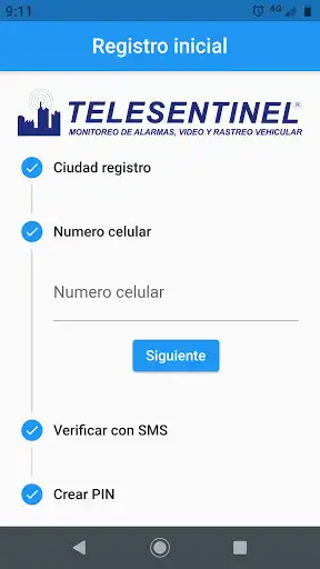 Play TeleApp  and enjoy TeleApp with UptoPlay