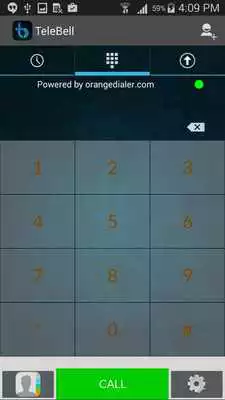 Play TeleBell +