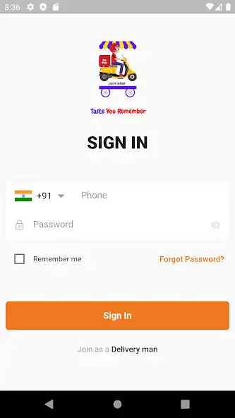 Play TeleBhaja Delivery  and enjoy TeleBhaja Delivery with UptoPlay