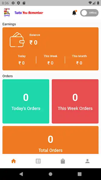 Play TeleBhaja Delivery as an online game TeleBhaja Delivery with UptoPlay