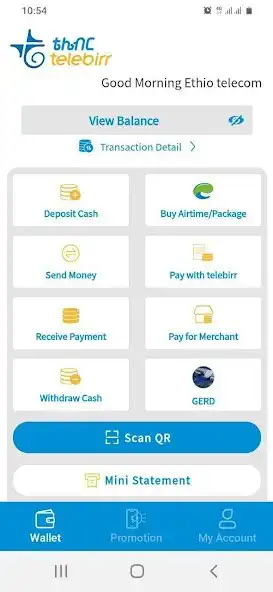 Play telebirr as an online game telebirr with UptoPlay