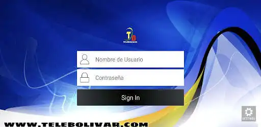 Play TELEBOLIVAR  and enjoy TELEBOLIVAR with UptoPlay