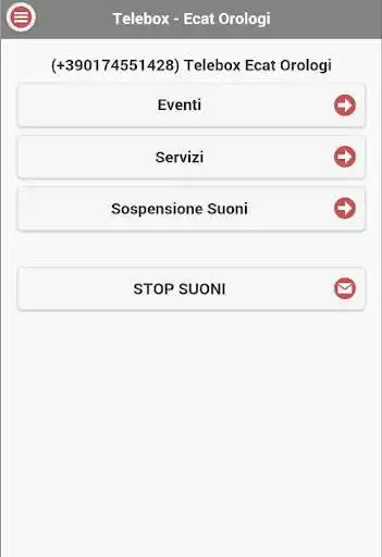 Play Telebox Play Telebox