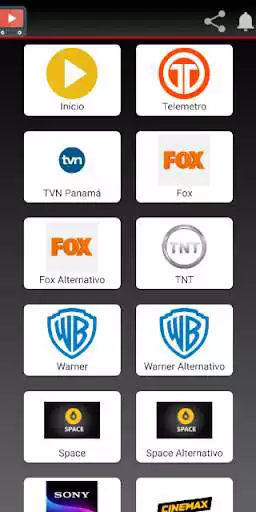 Play Telebox TV App  and enjoy Telebox TV App with UptoPlay