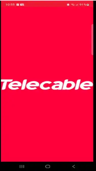 Play Telecable App as an online game Telecable App with UptoPlay