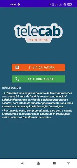 Play Telecab as an online game Telecab with UptoPlay