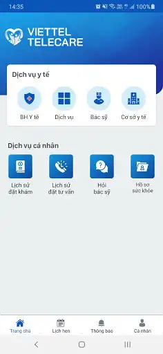 Play Telecare  and enjoy Telecare with UptoPlay