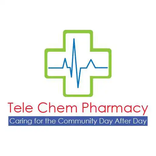 Play Tele Chem Pharmacy APK