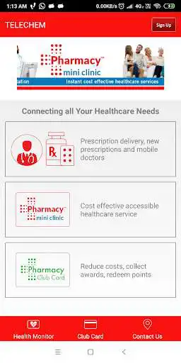 Play Tele Chem Pharmacy  and enjoy Tele Chem Pharmacy with UptoPlay
