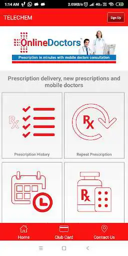 Play Tele Chem Pharmacy as an online game Tele Chem Pharmacy with UptoPlay