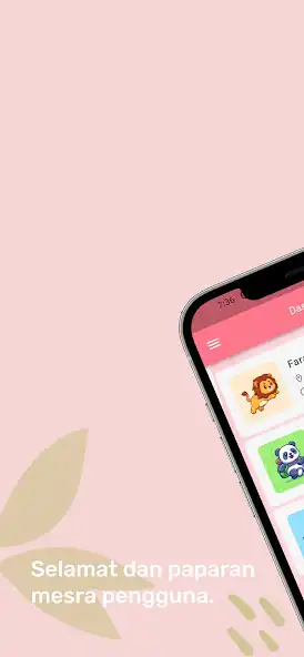 Play TeleCINTA - Jodoh Online as an online game TeleCINTA - Jodoh Online with UptoPlay