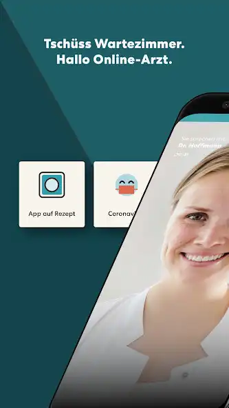 Play TeleClinic - Online Arzt  and enjoy TeleClinic - Online Arzt with UptoPlay
