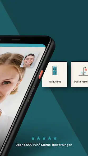 Play TeleClinic - Online Arzt as an online game TeleClinic - Online Arzt with UptoPlay