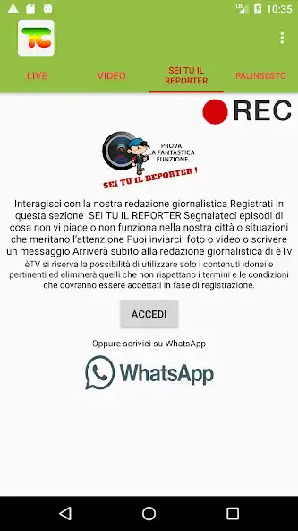 Play Telecolor as an online game Telecolor with UptoPlay