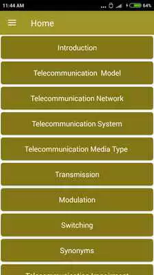 Play Telecom Engineering
