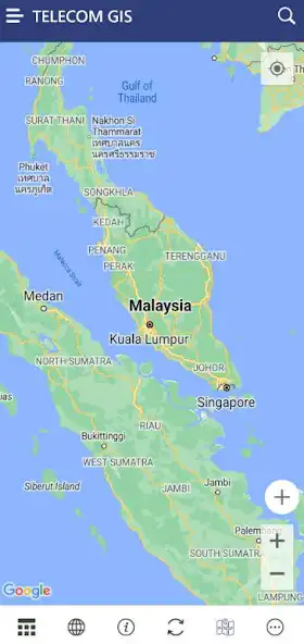 Play Telecom GIS as an online game online Telecom GIS with UptoPlay Play Telecom GIS as an online game Telecom GIS with UptoPlay