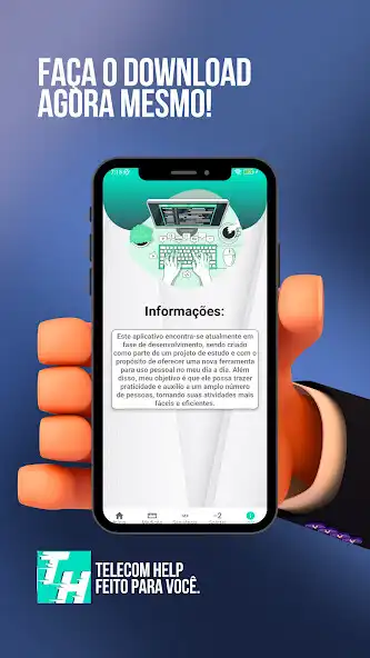 Play Telecom Help  and enjoy Telecom Help with UptoPlay